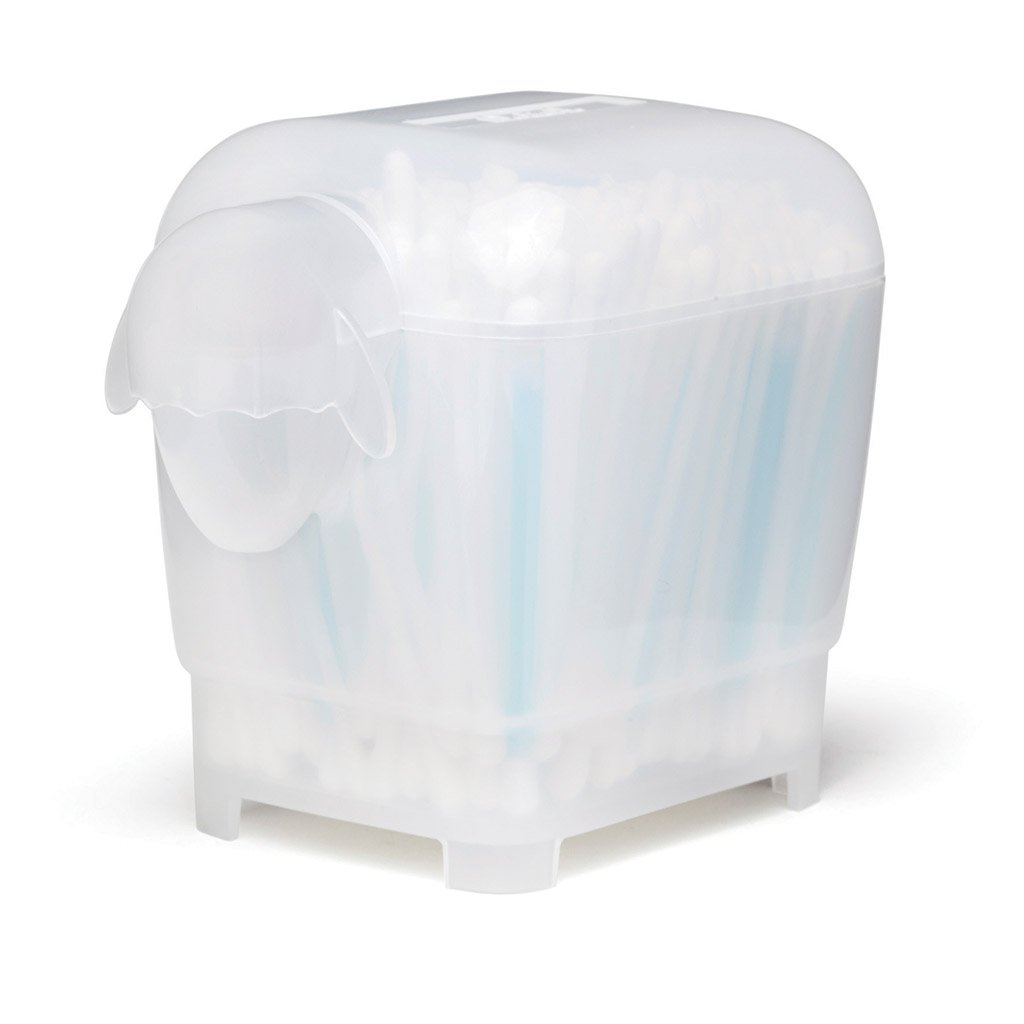 DOLICA | Cotton buds container - Storage & Organization - Monkey Business Europe