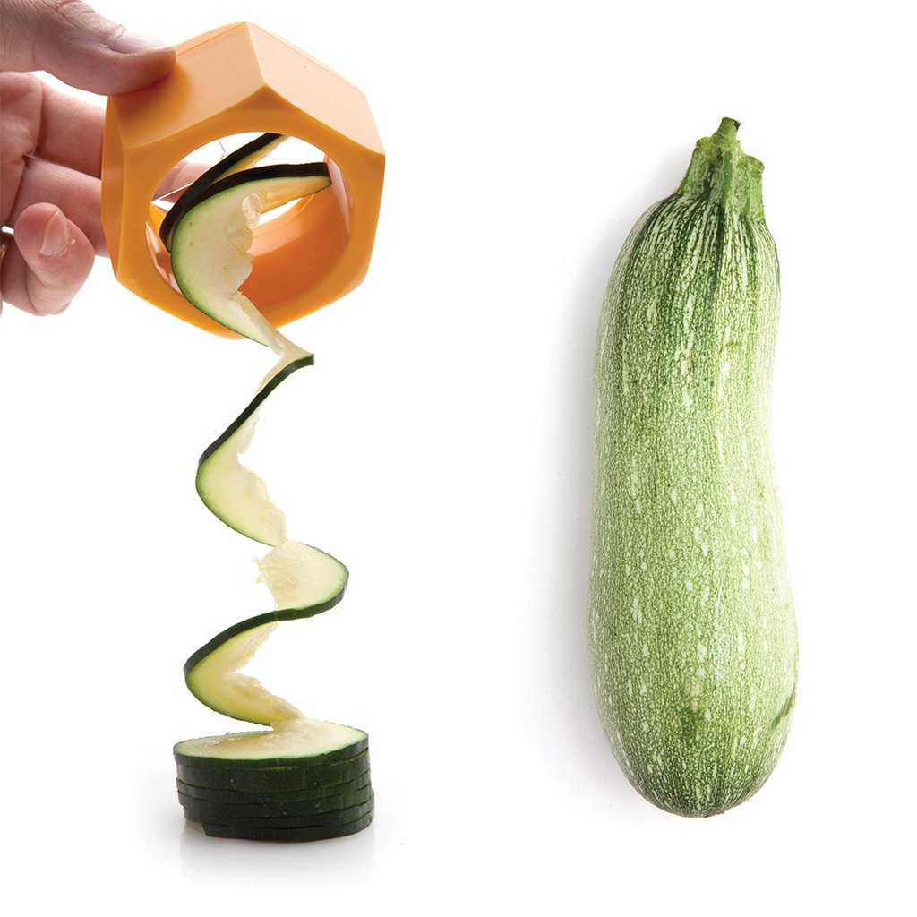 CUCUMBO | Vegetable Spiral slicer