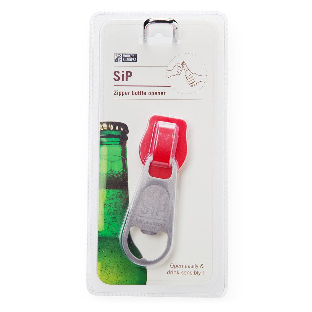SIP | Bottle opener -  - Monkey Business Europe