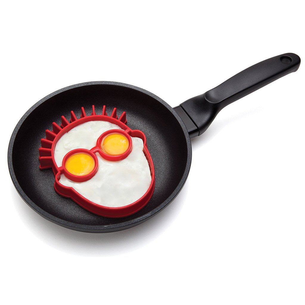 GREGG'S | Fried eggs shaper -  - Monkey Business Europe