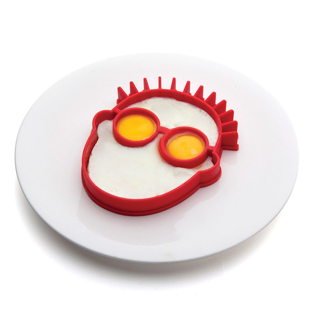 GREGG'S | Fried eggs shaper -  - Monkey Business Europe