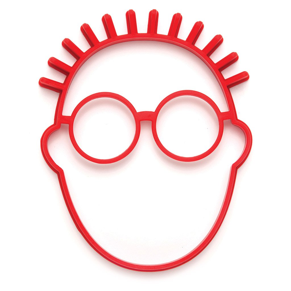 GREGG'S | Fried eggs shaper -  - Monkey Business Europe