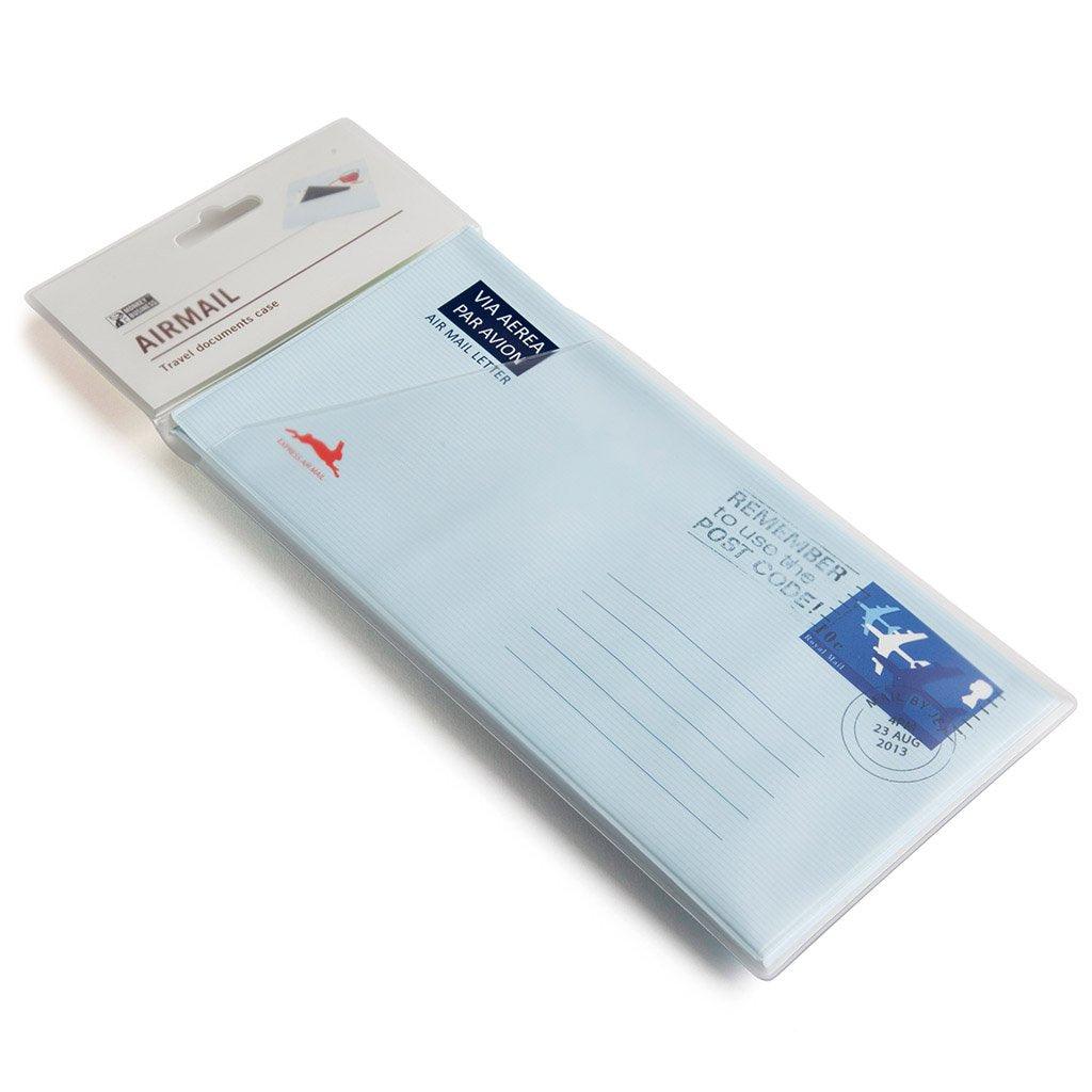 AIRMAIL | Travel documents wallet -  - Monkey Business Europe