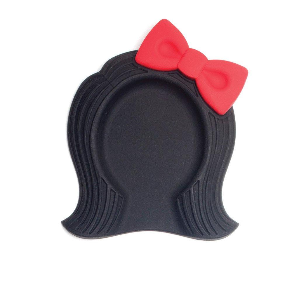 Betty’s silicone spoon rest – fun kitchen accessory