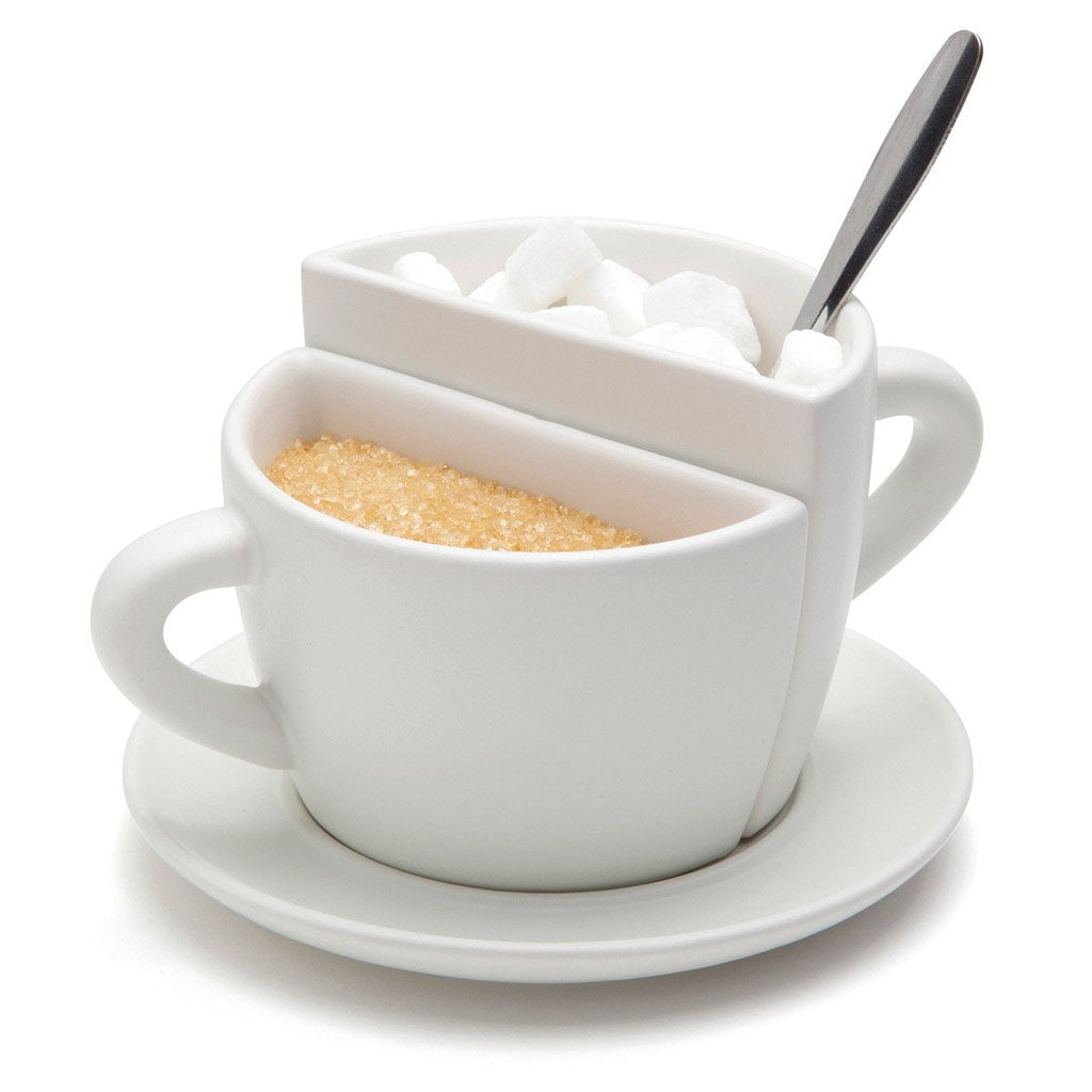 COFFEE BREAK | Sugar bowl -  - Monkey Business Europe