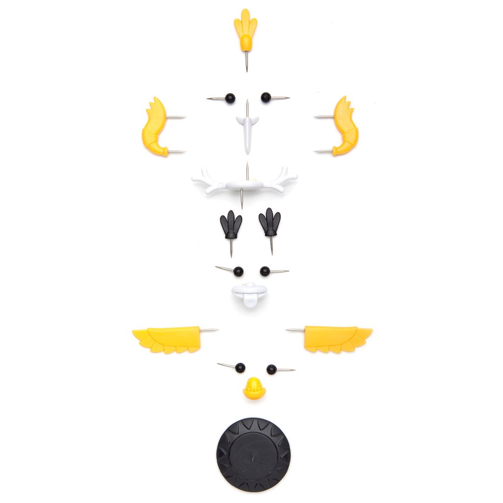 CORKERS TOTEM | Gift for Wine Lovers - Wedding Favors - Monkey Business Europe