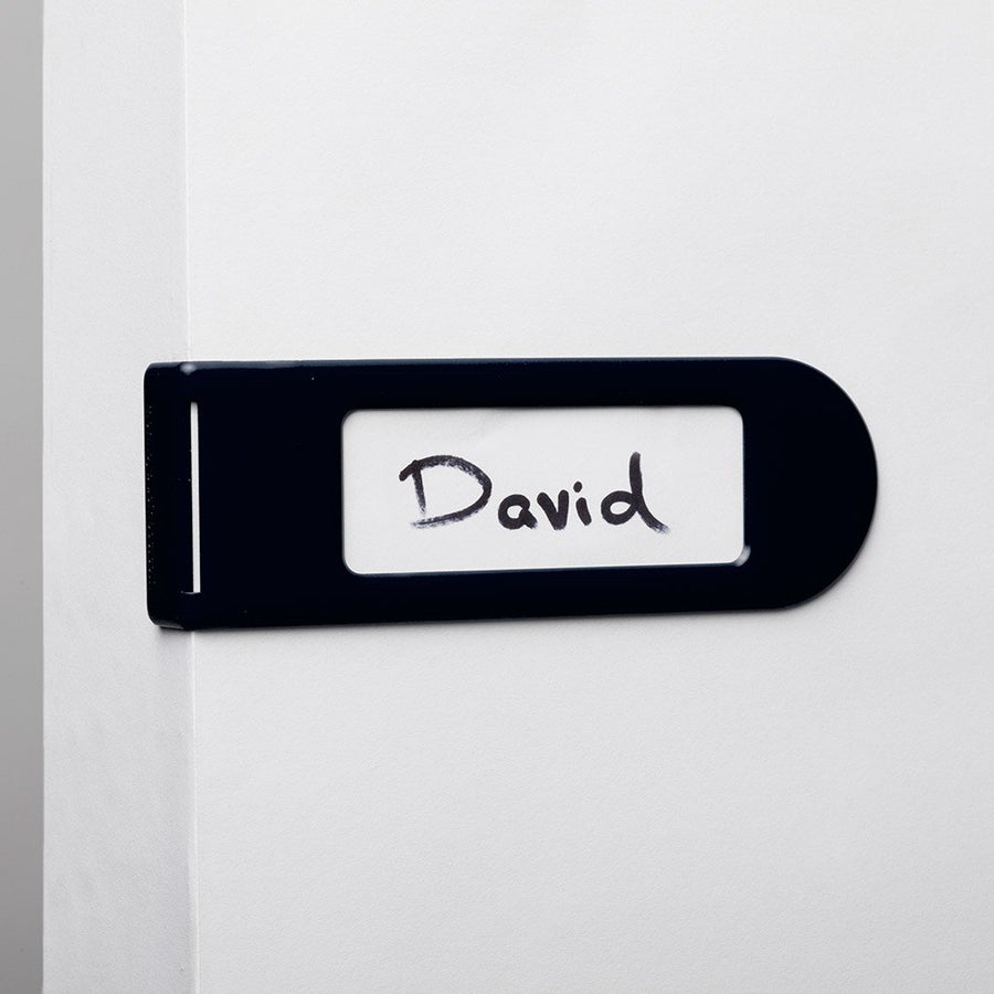 DOORTAG | Door tag name - Room Divider Accessories - Monkey Business Europe