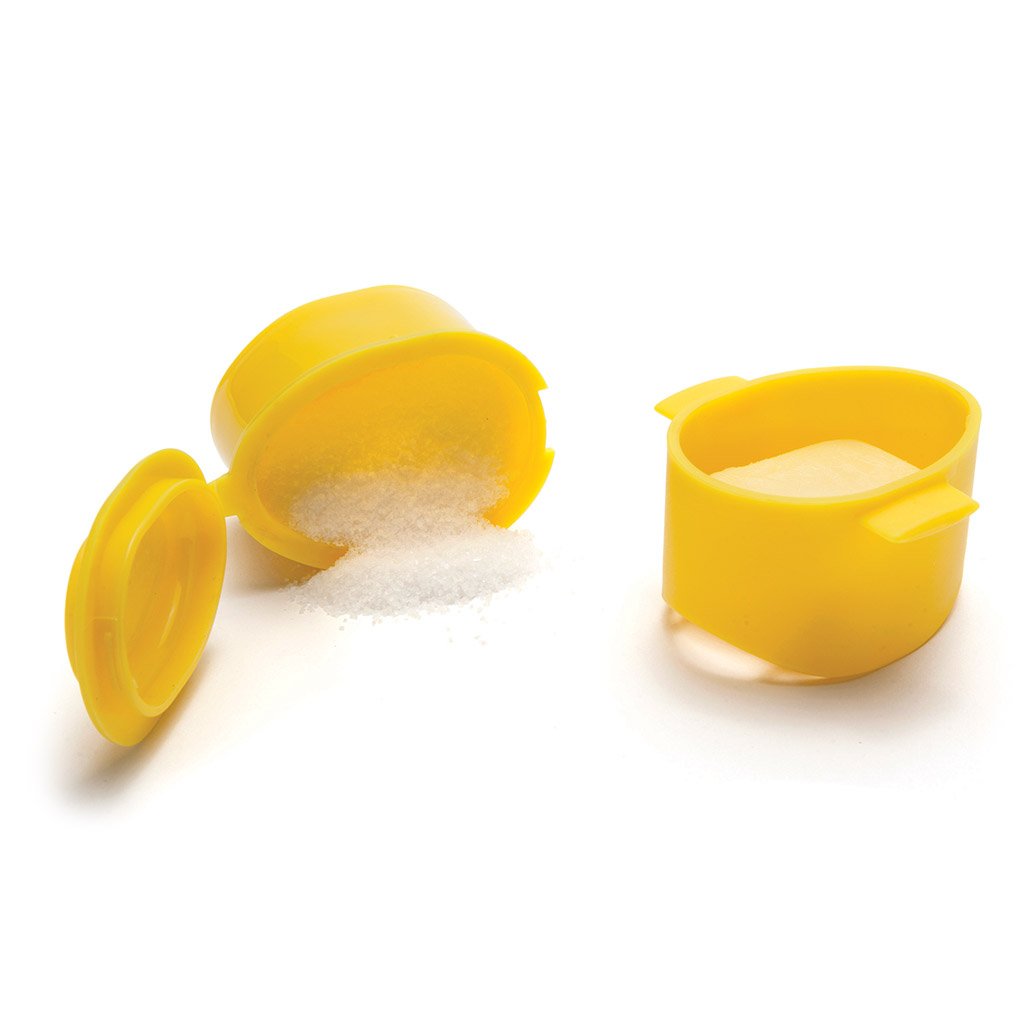 SPREDO | Butter spreader & salt shaker -  - Monkey Business Europe