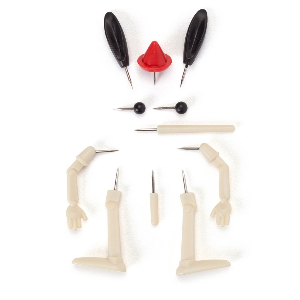 CORKERS PINNOCHIO | Gift for Wine Lovers - Party Favors - Monkey Business Europe