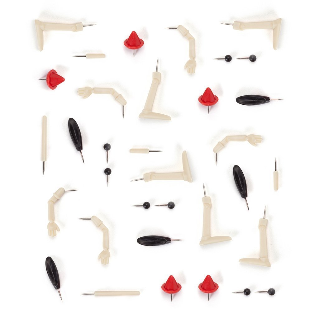 CORKERS PINNOCHIO | Gift for Wine Lovers - Party Favors - Monkey Business Europe