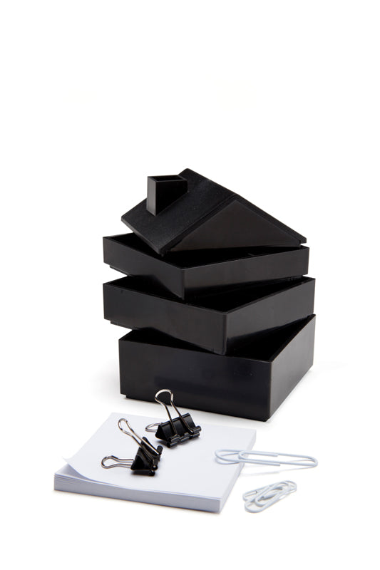 EN CASA | Almacenamiento de escritorio