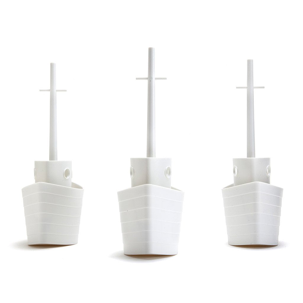 DINNER BOAT | Cutlery and nupkin holder -  - Monkey Business Europe