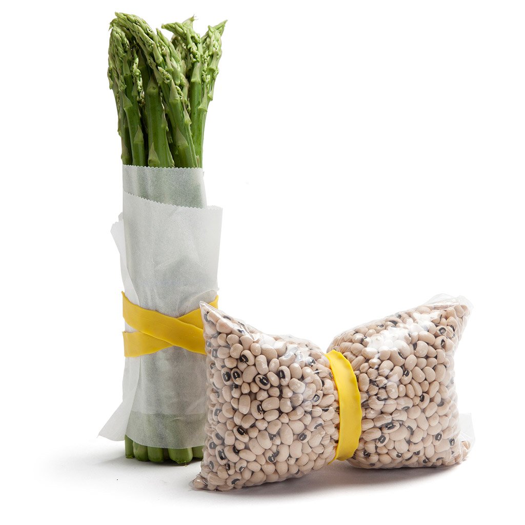 Fun and practical reusable elastic bands