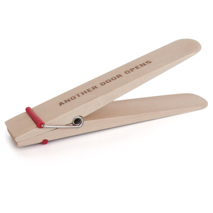 OPENING | Doorstopper with a message -  - Monkey Business Europe