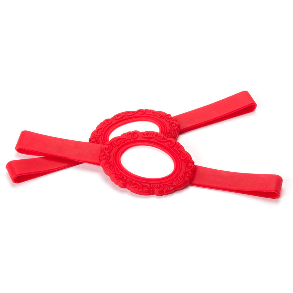 LA BELLA FAMILY | Label bands -  - Monkey Business Europe