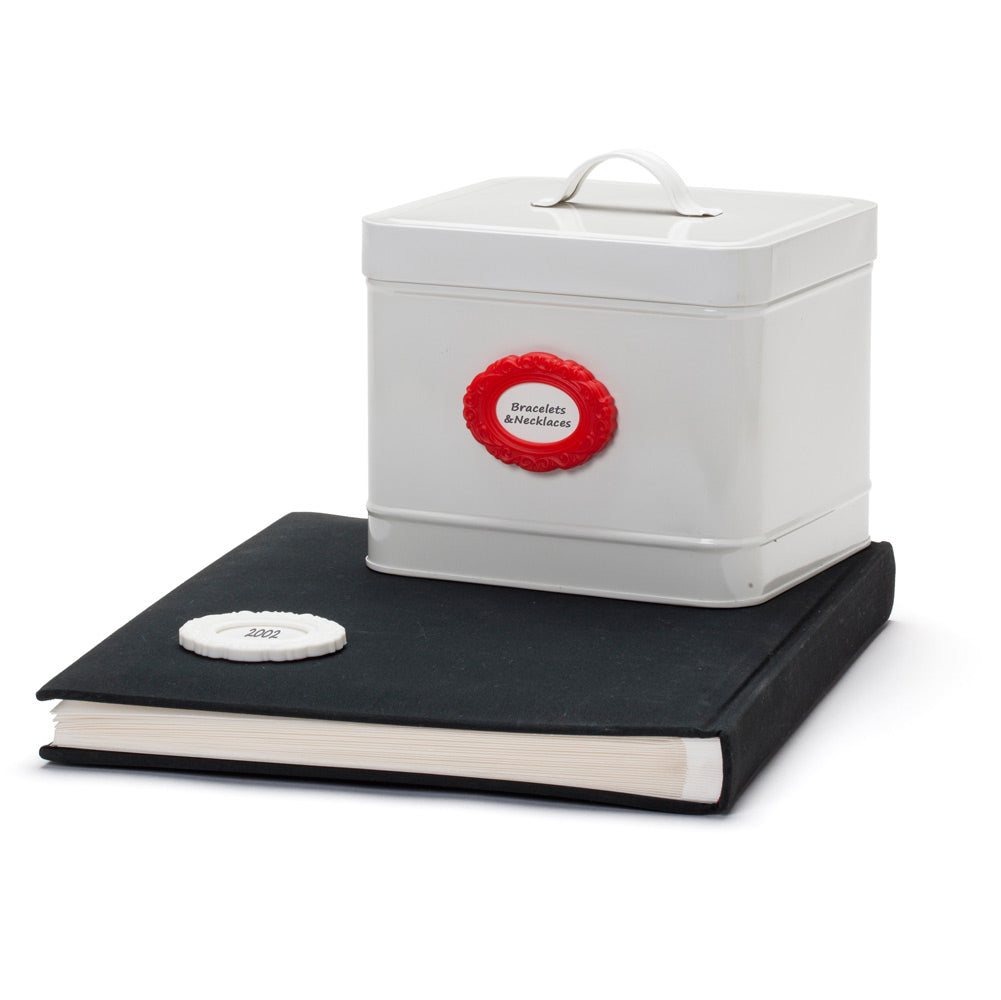 LA BELLA FAMILY | Label bands -  - Monkey Business Europe