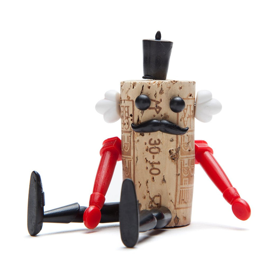 CORKERS KARL | Gift for Wine Lovers - Wine - Monkey Business Europe