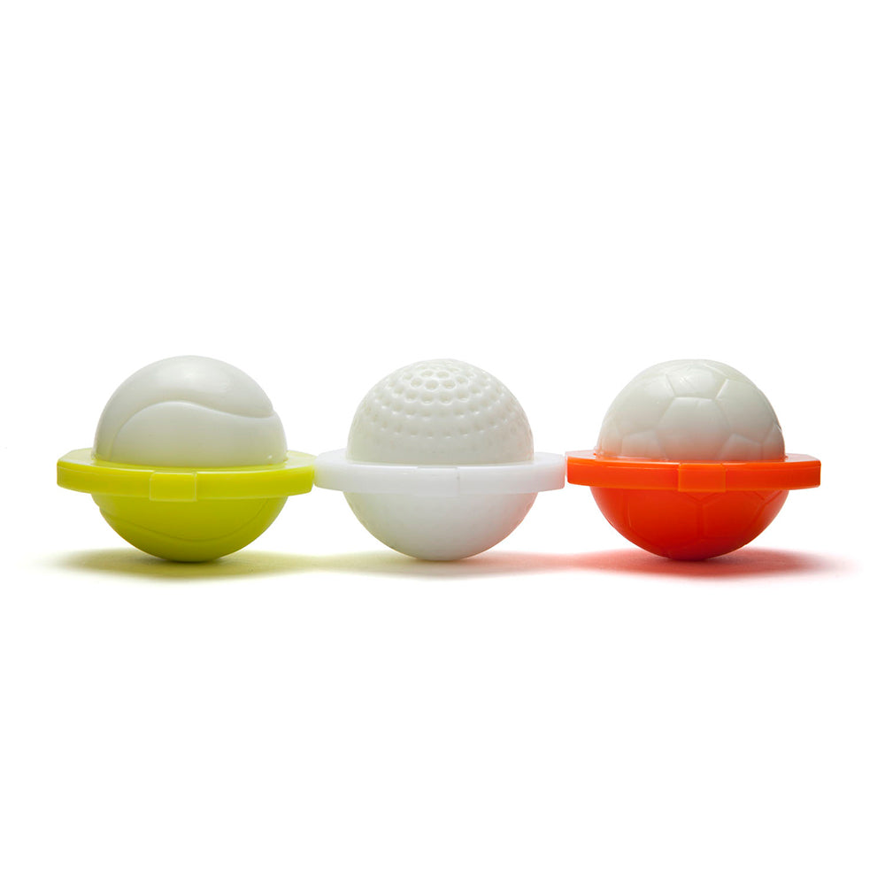 SPORTS HUEVOS | Egg shapers - Kitchen Appliances - Monkey Business Europe