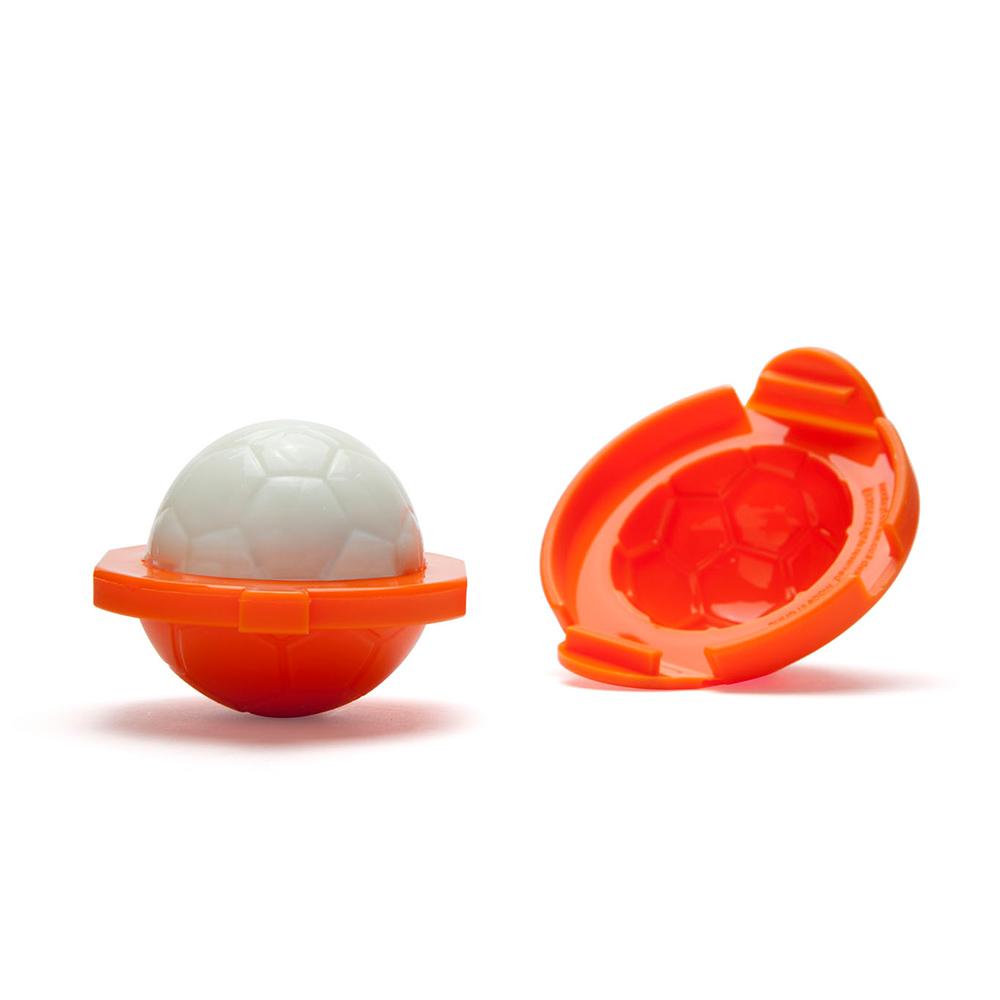 SPORTS HUEVOS | Egg shapers - Kitchen Appliances - Monkey Business Europe