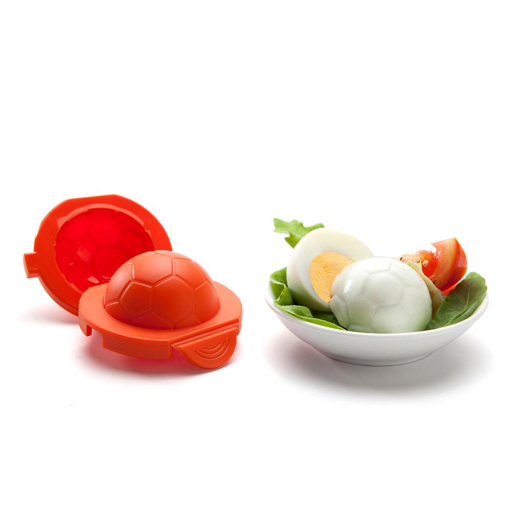 SPORTS HUEVOS | Egg shapers - Kitchen Appliances - Monkey Business Europe