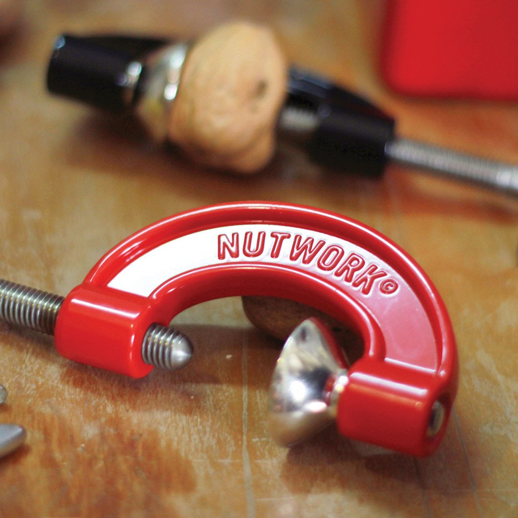 NUTWORK | Nutcracker -  - Monkey Business Europe