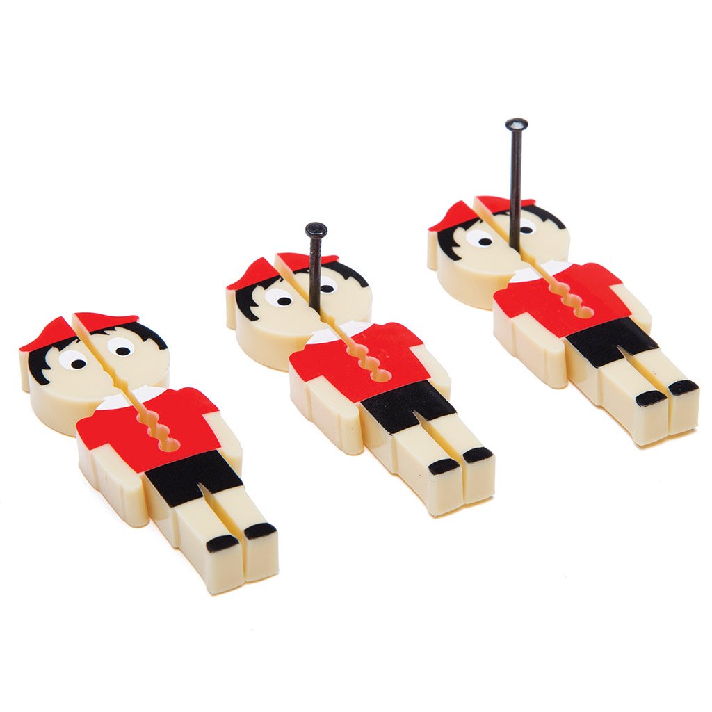 NAIL IT | Finger saver - Nail Tools - Monkey Business Europe