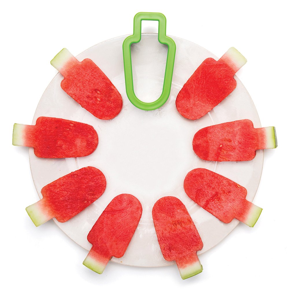 Pepo watermelon slicer – fun and practical kitchen tool