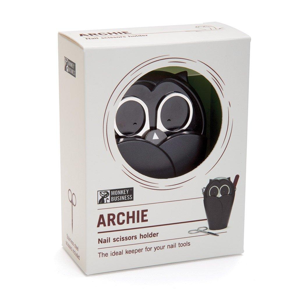 ARCHIE | Nail scissors holder -  - Monkey Business Europe