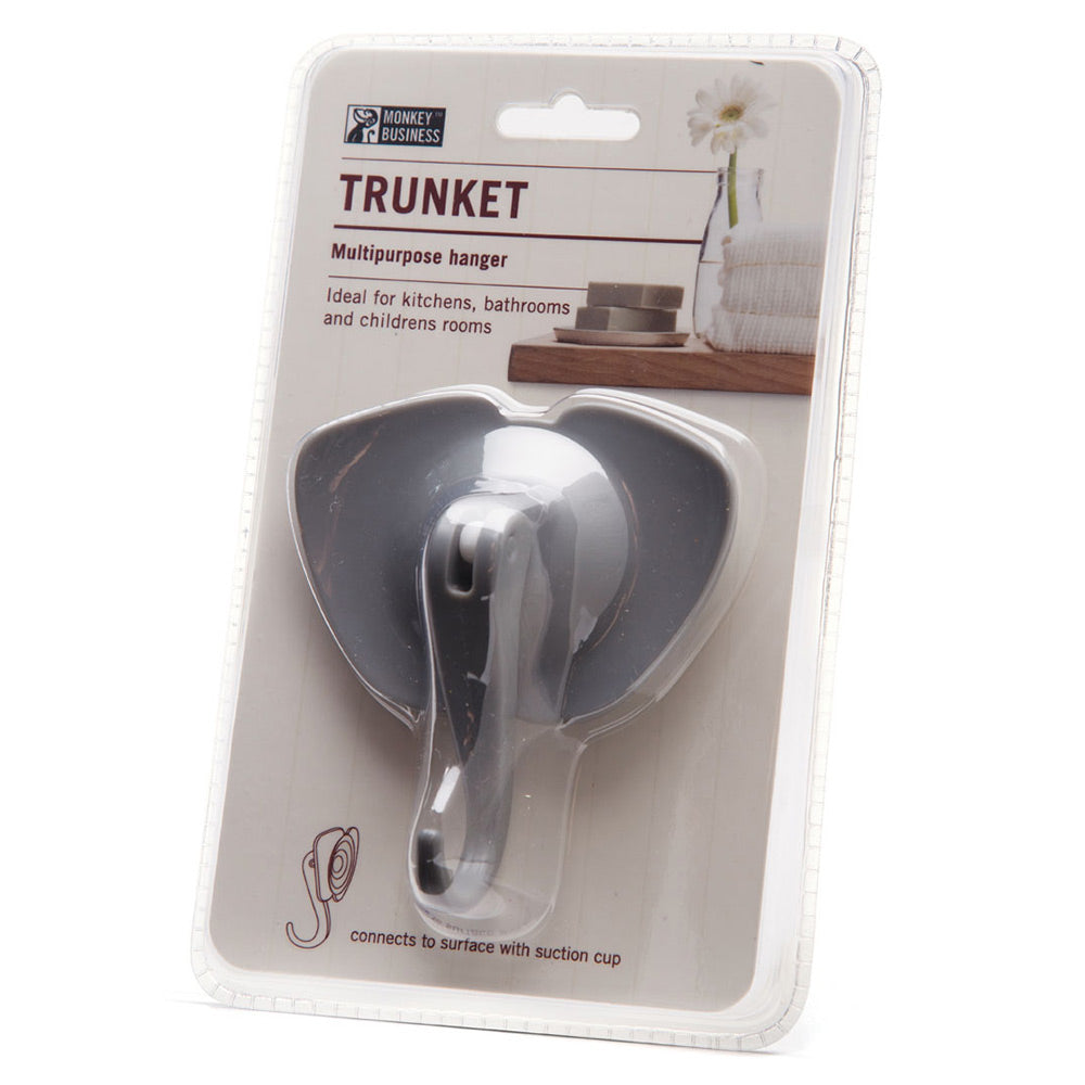 TRUNKET | Multipurpose hanger - Towels - Monkey Business Europe