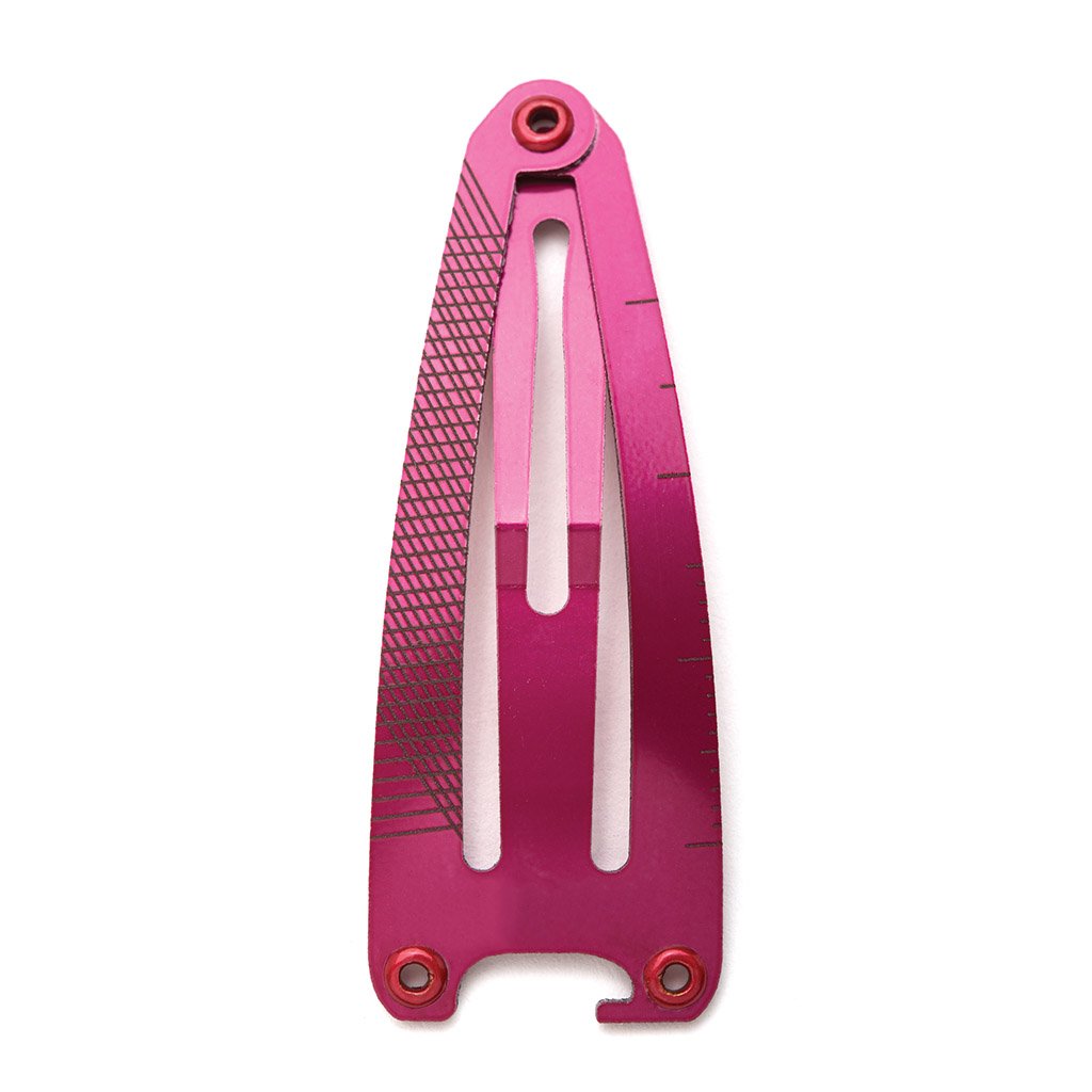 MTA HAIR CLIP & MINI TOOLS |  Lady -  - Monkey Business Europe