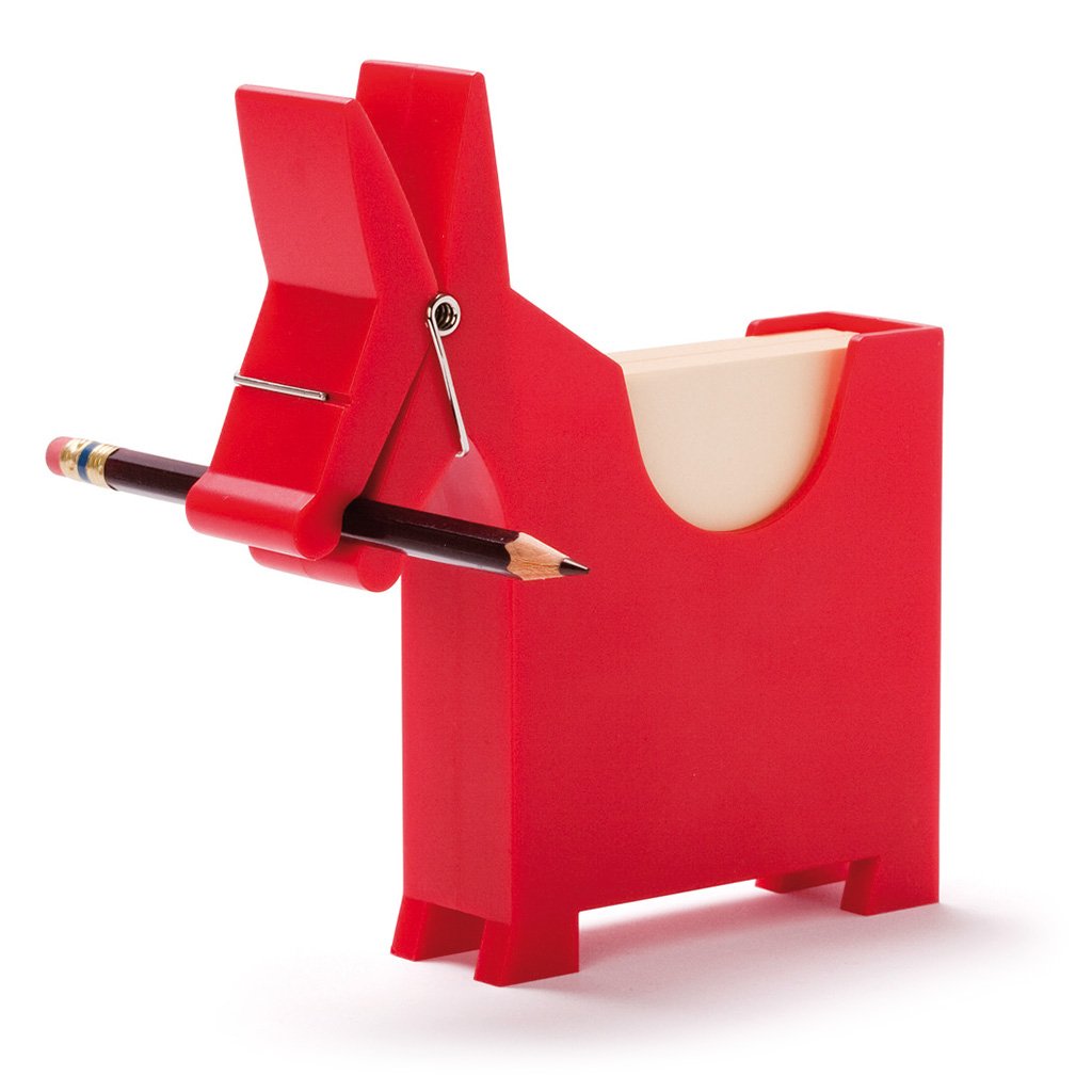 MORRIS | Memo holder - Desk Organizers - Monkey Business Europe