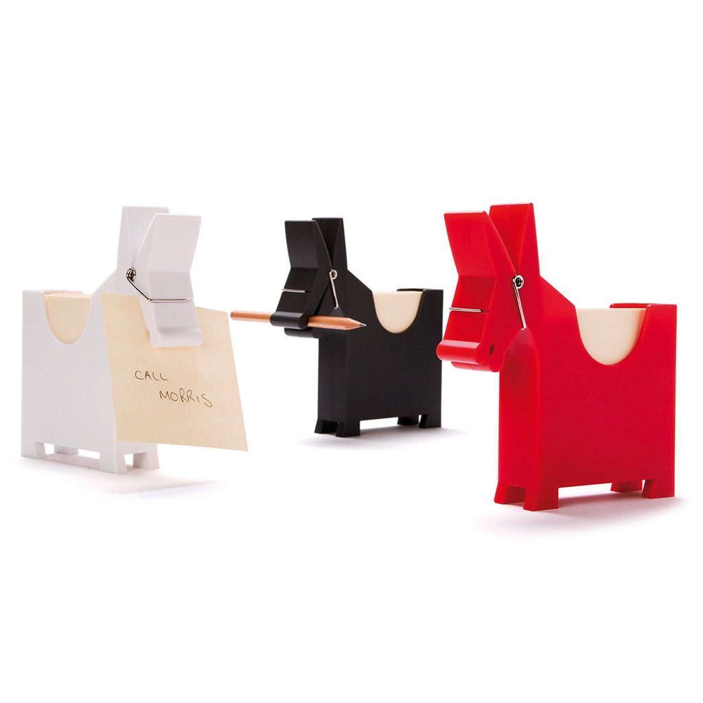 MORRIS | Memo holder - Desk Organizers - Monkey Business Europe