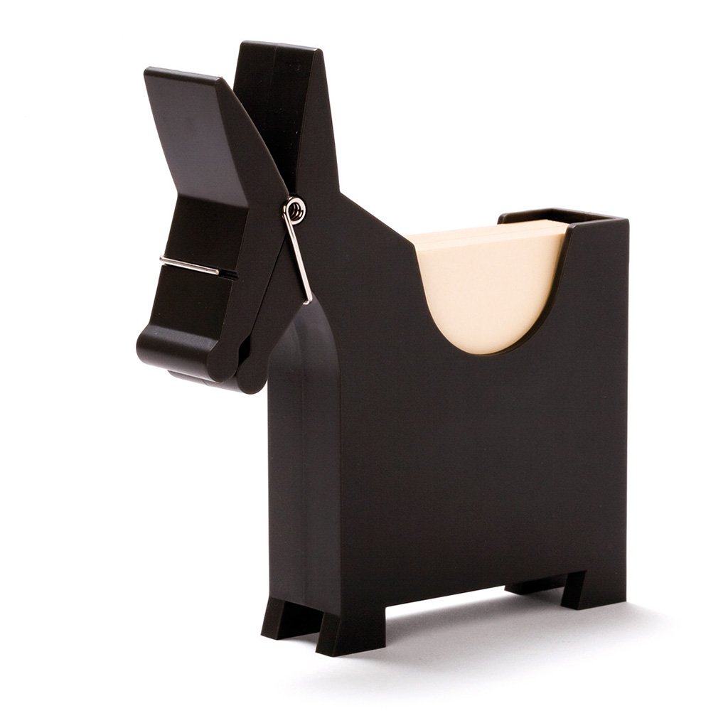 Memo holders discount