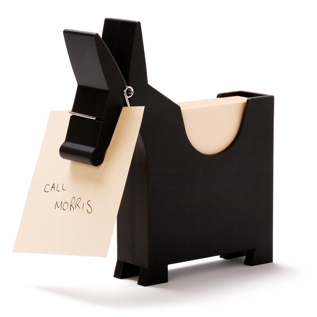 MORRIS | Memo holder - Desk Organizers - Monkey Business Europe