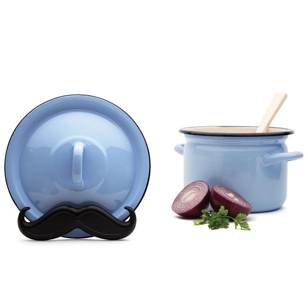 MARIO | Pot lid holder -  - Monkey Business Europe