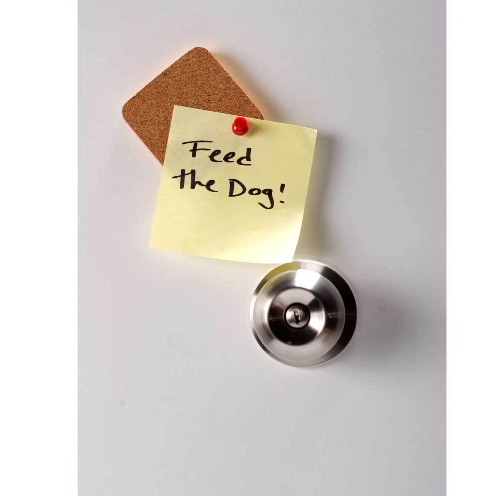 MINI MESSAGE BOARDS | Cork note holder -  - Monkey Business Europe