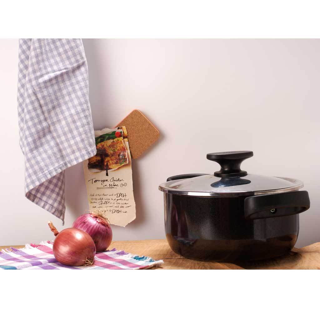 MINI MESSAGE BOARDS | Cork note holder -  - Monkey Business Europe