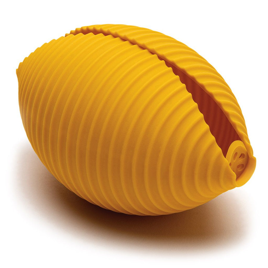 Pasta Shaped Silicone Lemon Squeezer | Conchiglie Monkey Business 