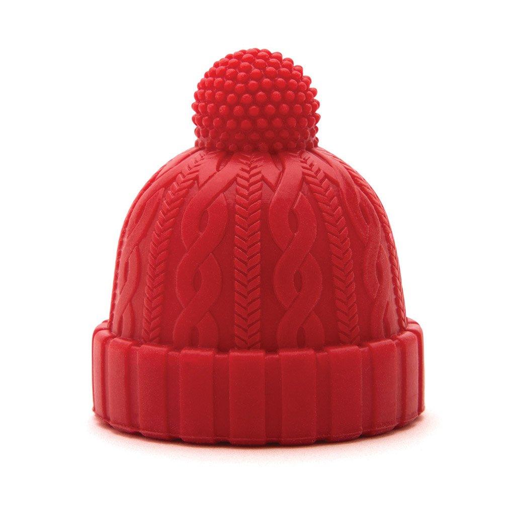 BEANIE SINGLE | Bottle stoppers - single pack - Wine Bottle Holders - Monkey Business Europe