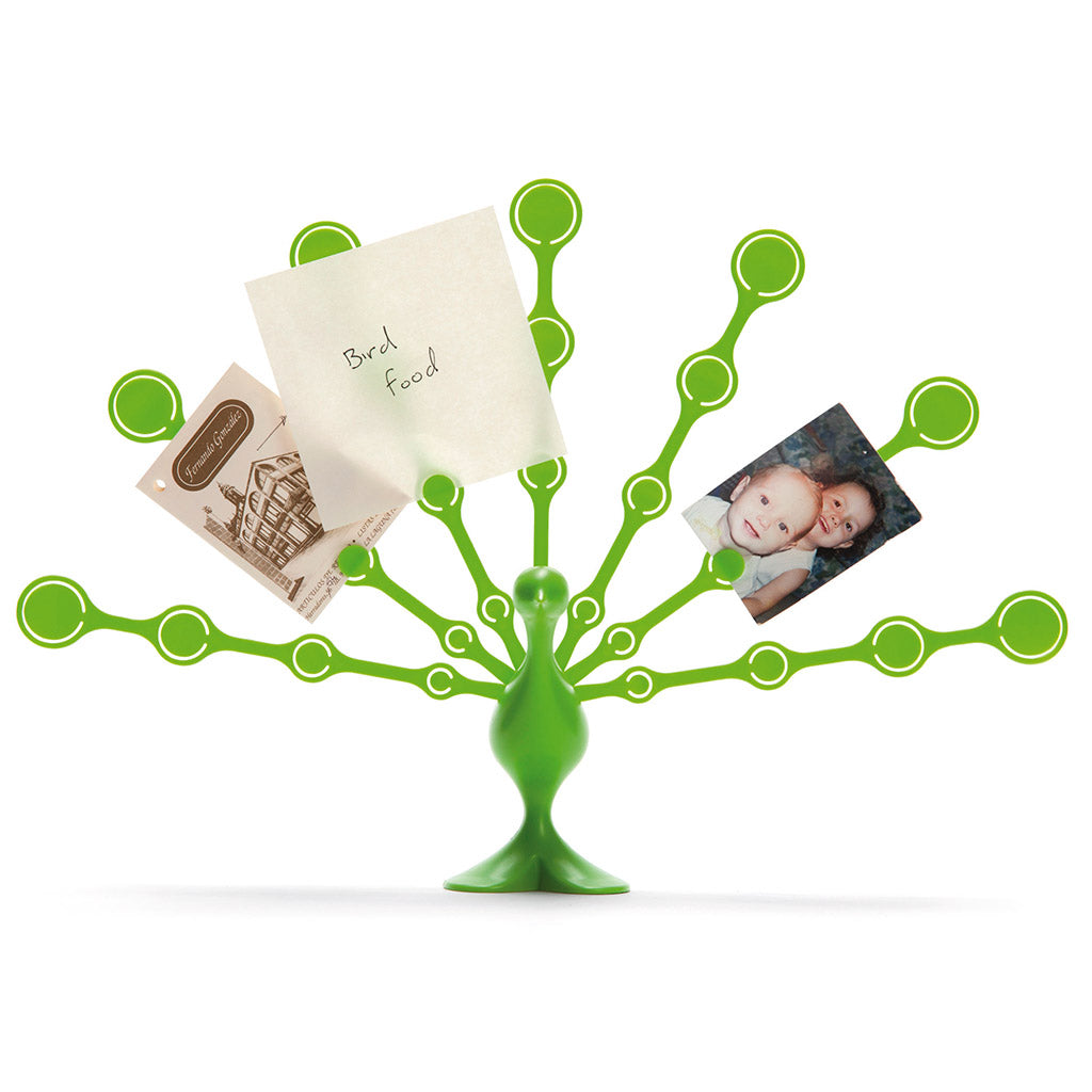 FREDDY FEATHERS | Memo holder -  - Monkey Business Europe