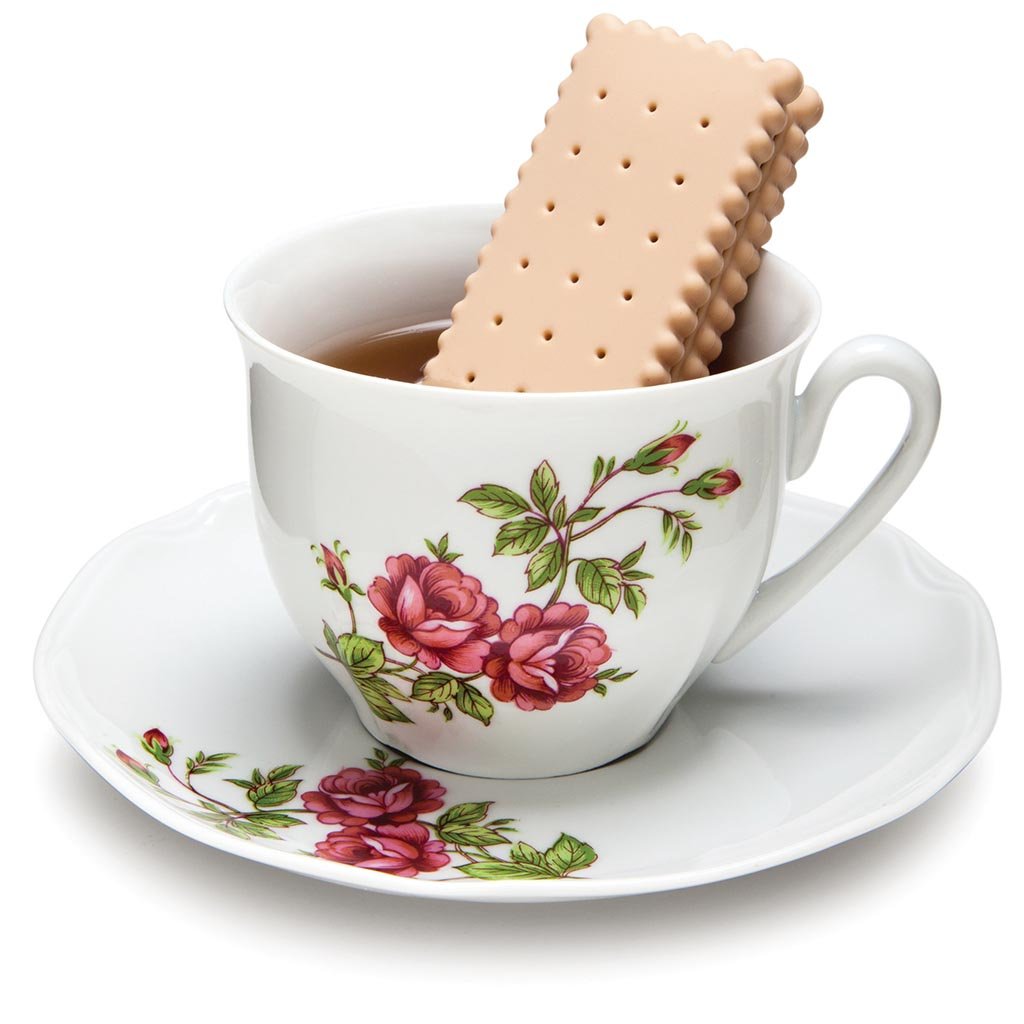 BISKVITI | Tea infuser - Tea & Infusions - Monkey Business Europe