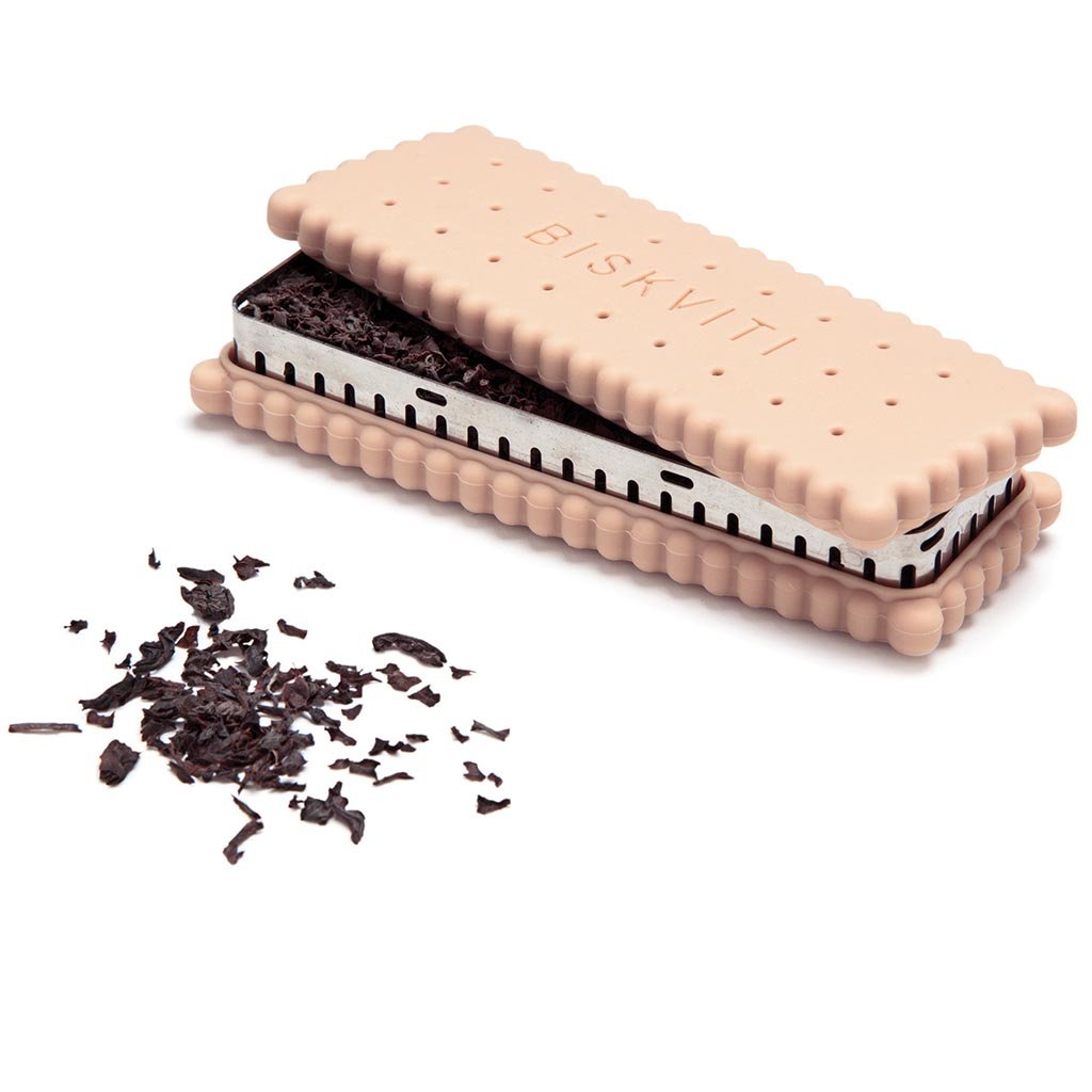 BISKVITI | Tea infuser - Tea & Infusions - Monkey Business Europe