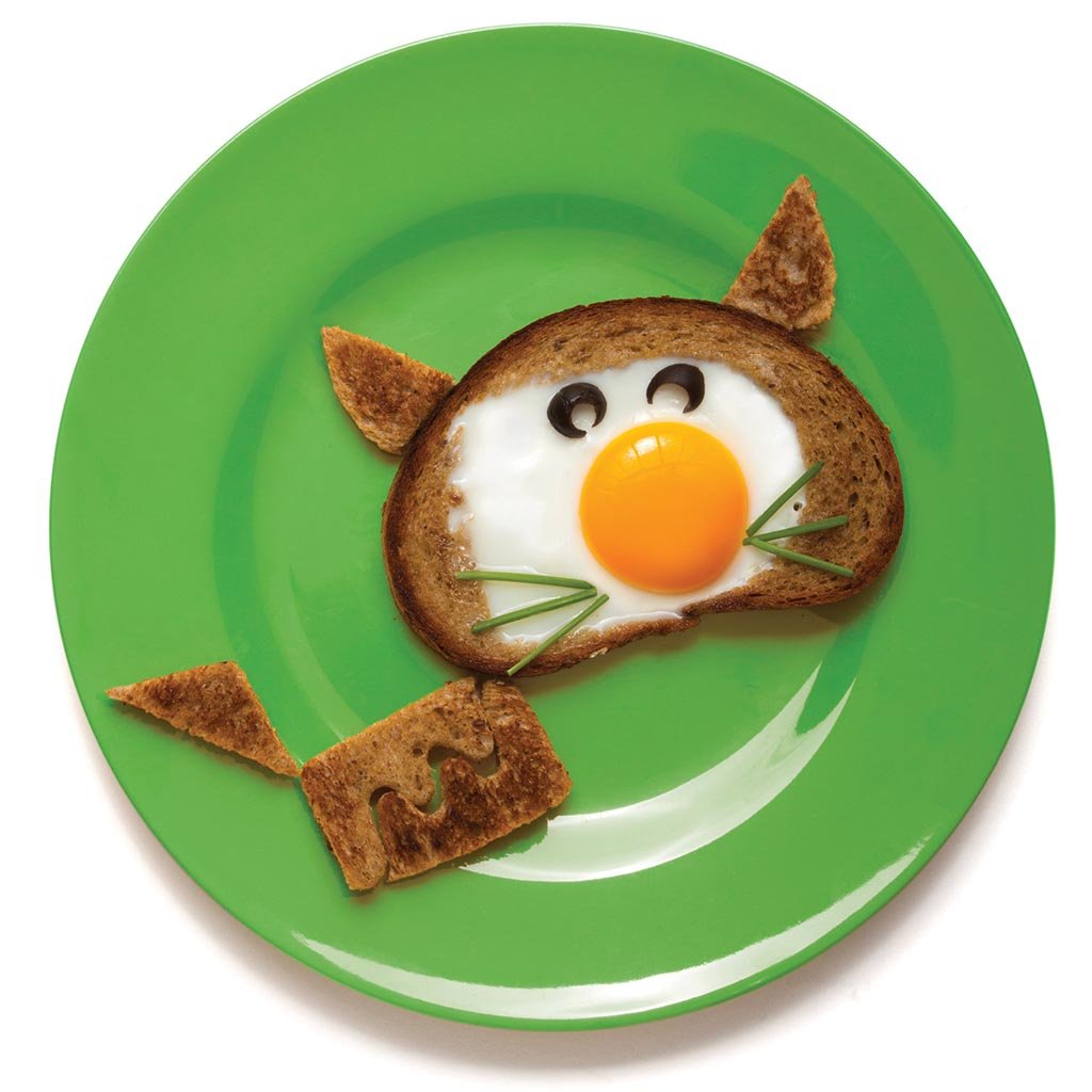 BREADY MADE | Bread cutter -  - Monkey Business Europe