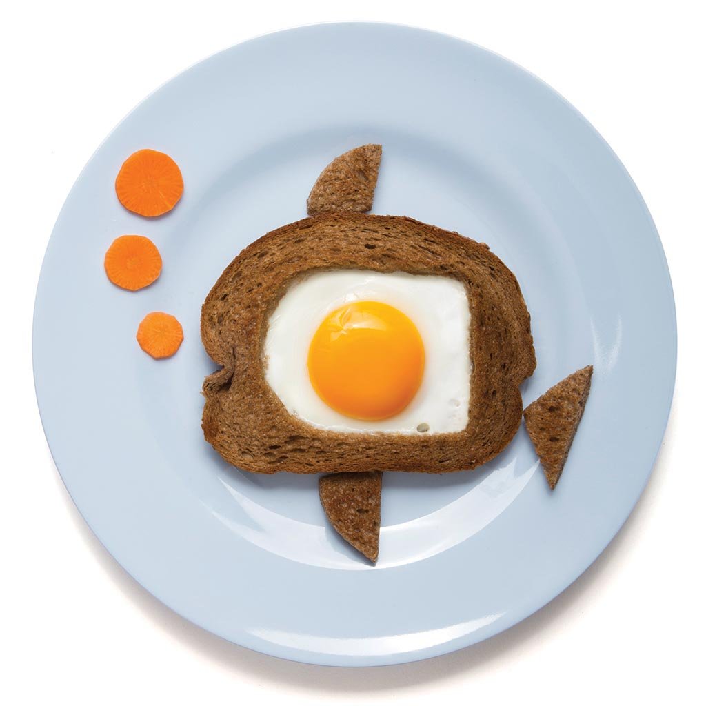 BREADY MADE | Bread cutter -  - Monkey Business Europe