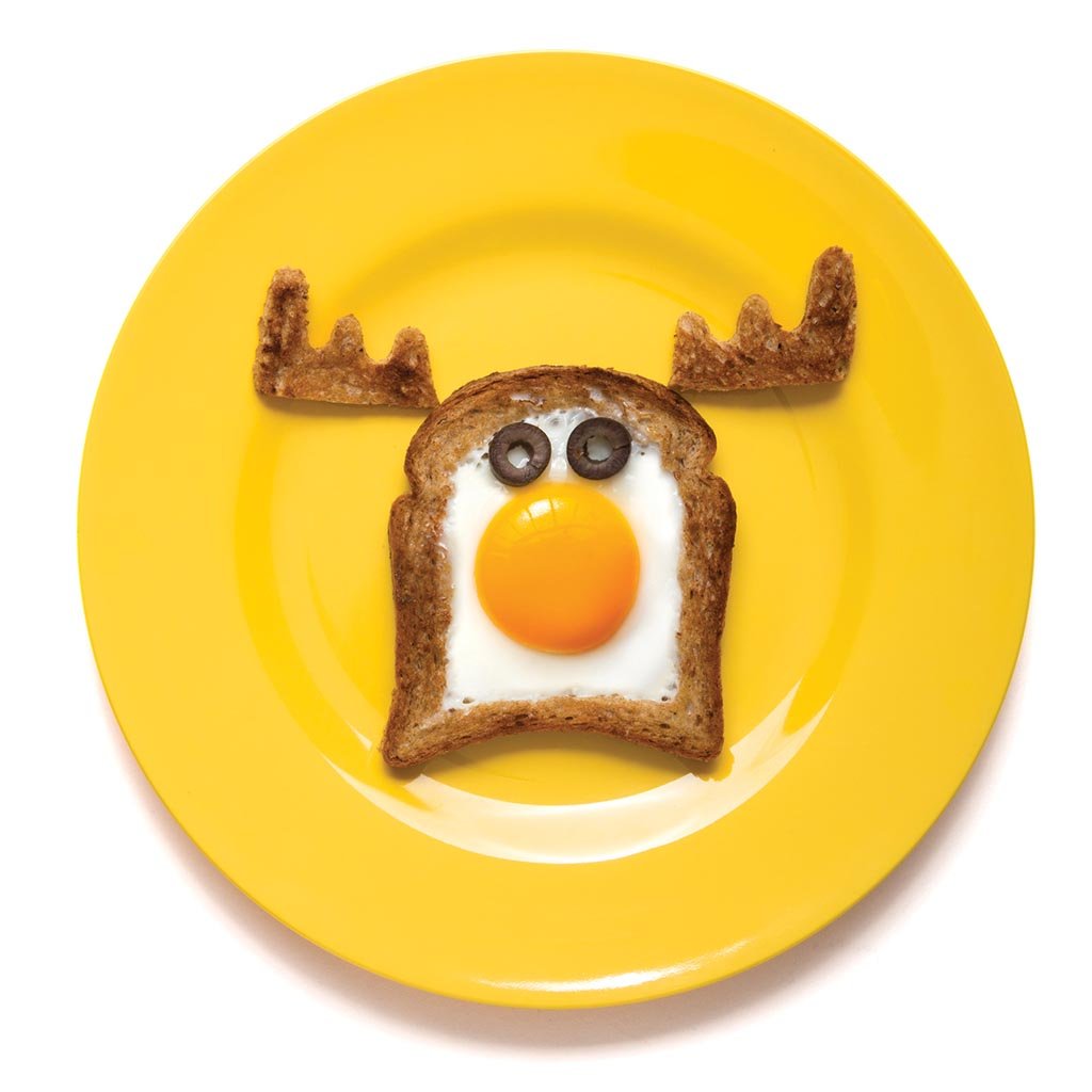 BREADY MADE | Bread cutter -  - Monkey Business Europe