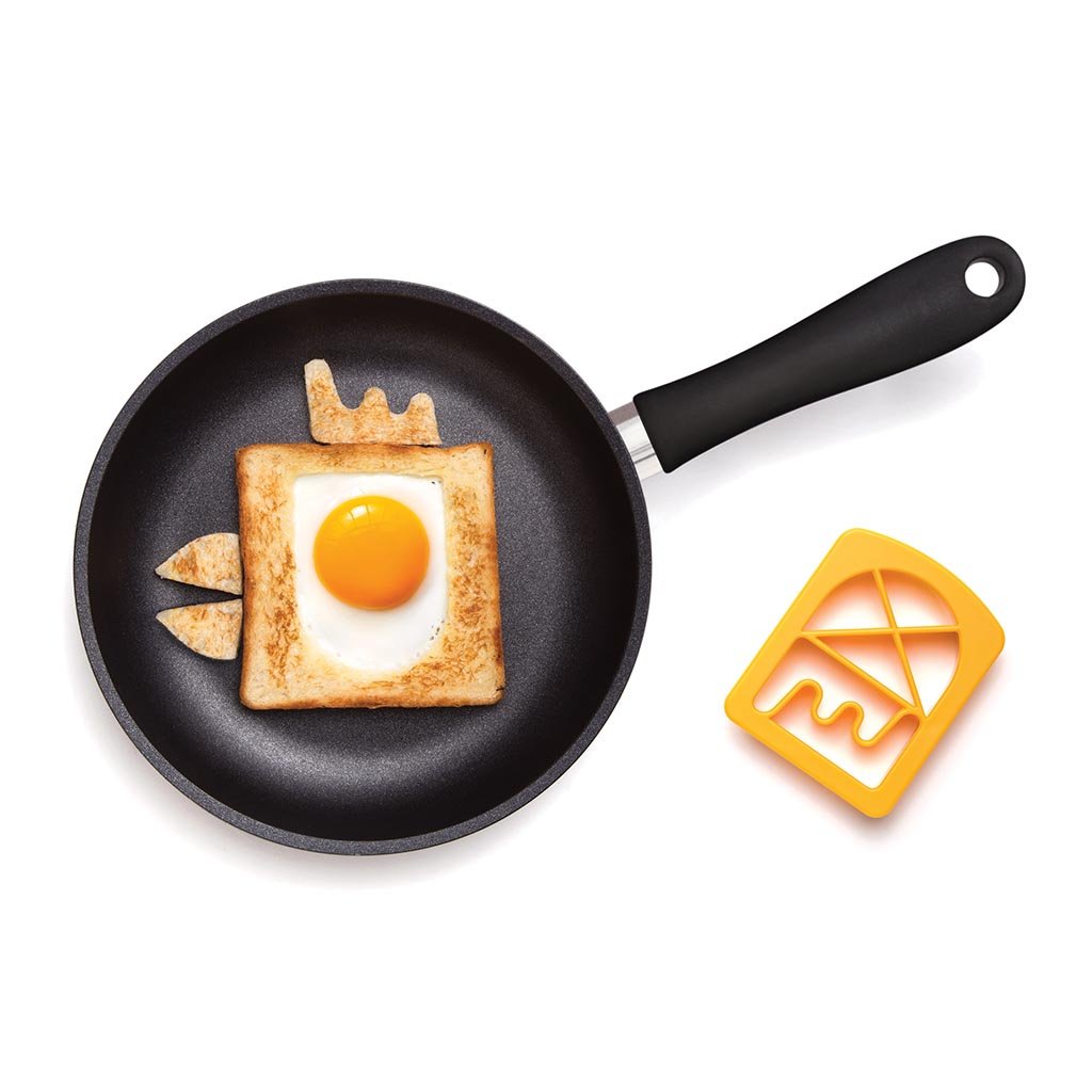 BREADY MADE | Bread cutter -  - Monkey Business Europe