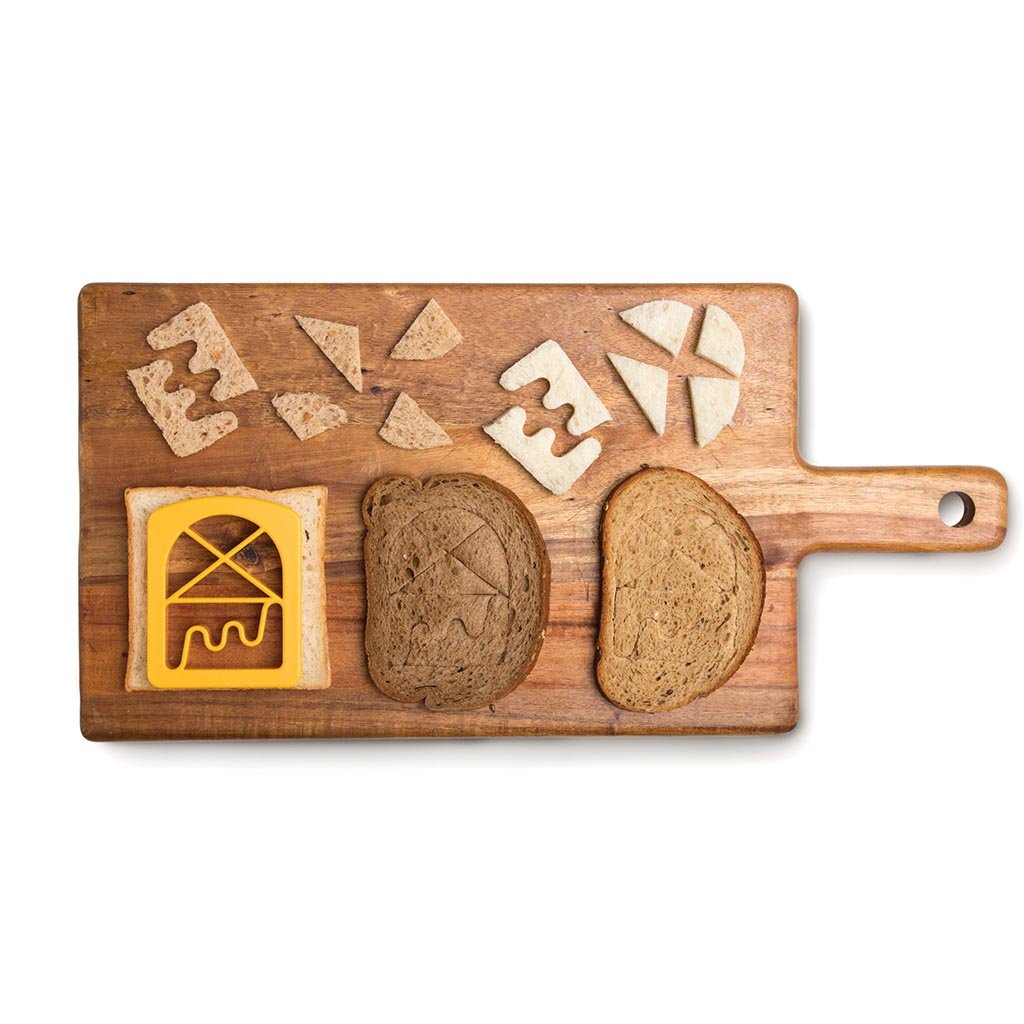 BREADY MADE | Bread cutter -  - Monkey Business Europe