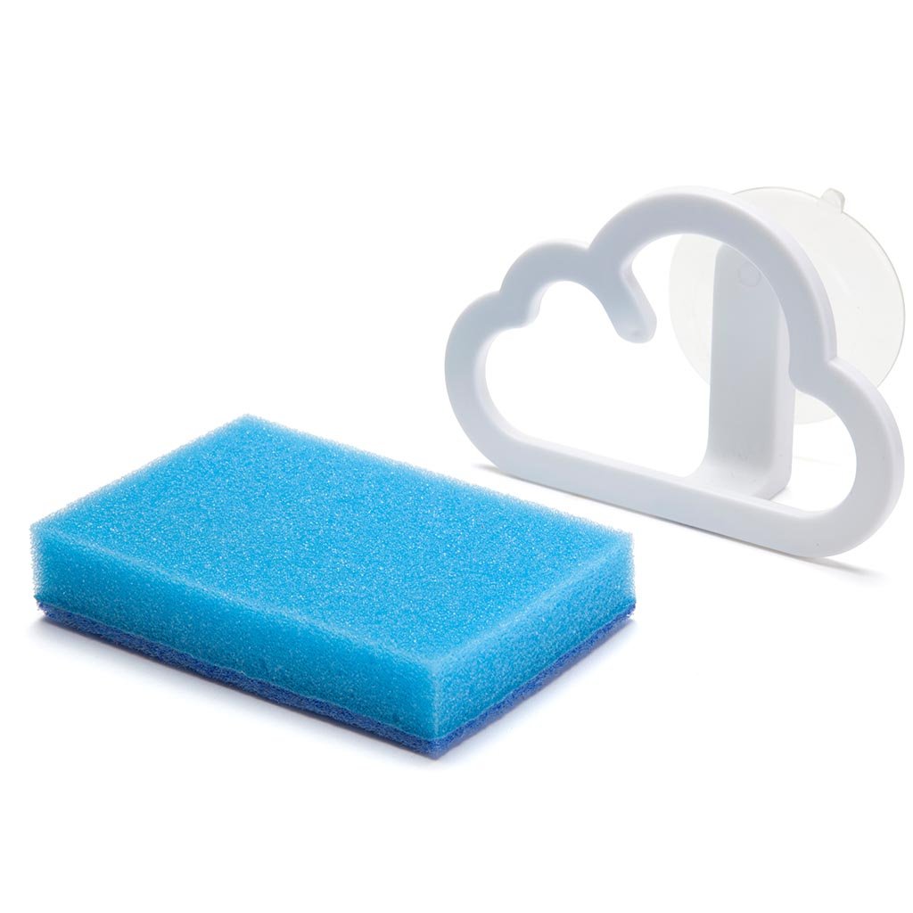 CLOUDY | Sponge holder -  - Monkey Business Europe