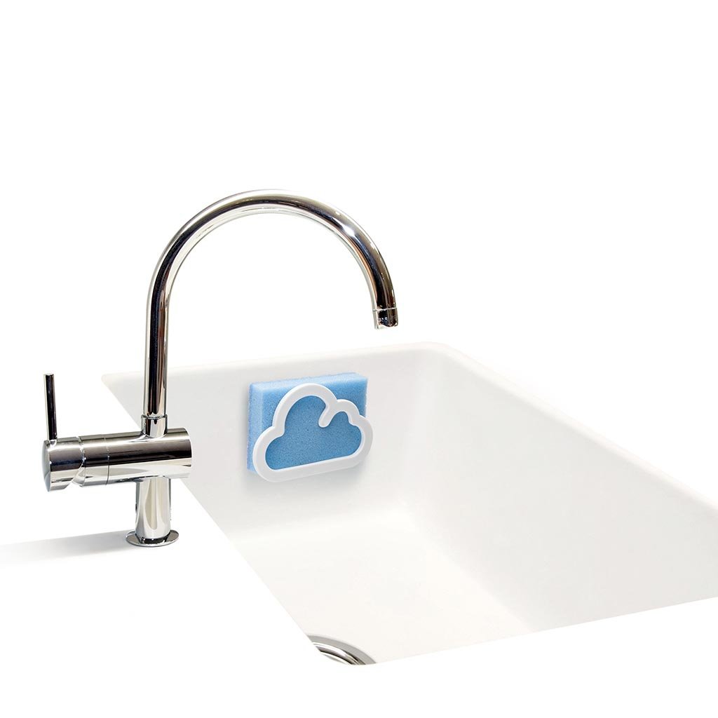 CLOUDY | Sponge holder -  - Monkey Business Europe