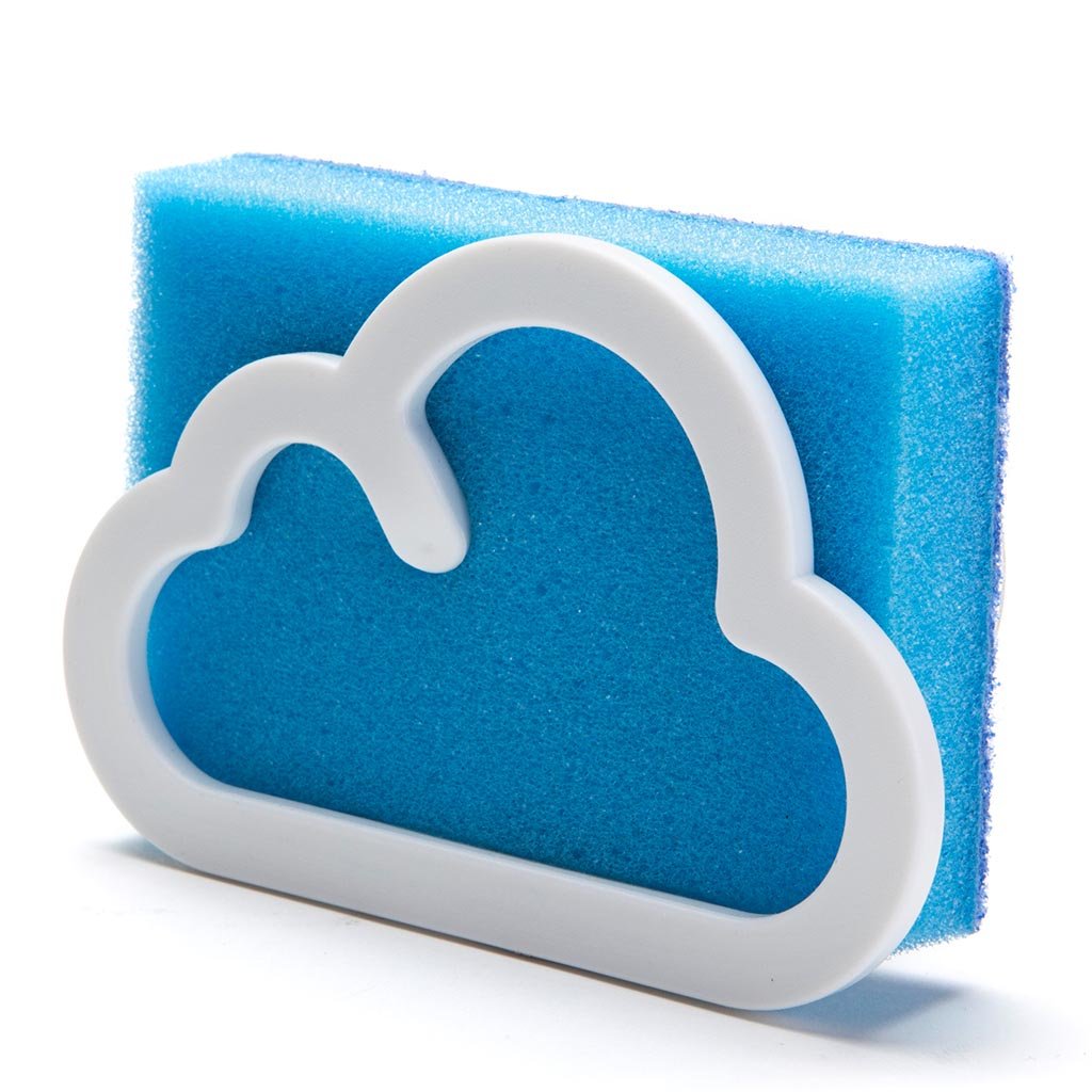 CLOUDY | Sponge holder -  - Monkey Business Europe
